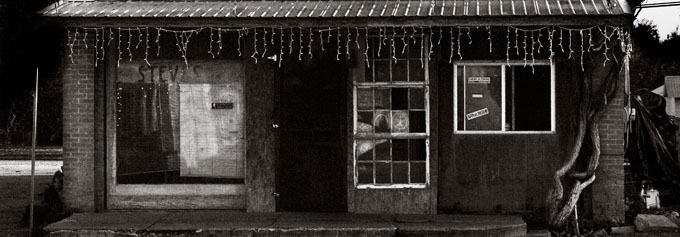 Steve’s Place, Thorndale, TX