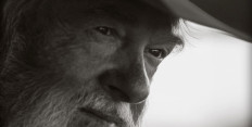 Red Steagall Talks about Texas Culture.